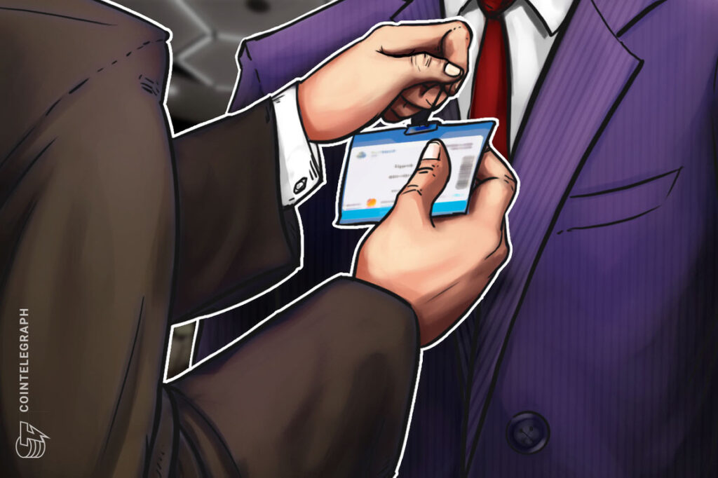 Terraform Labs appoints new CEO from existing team: Report