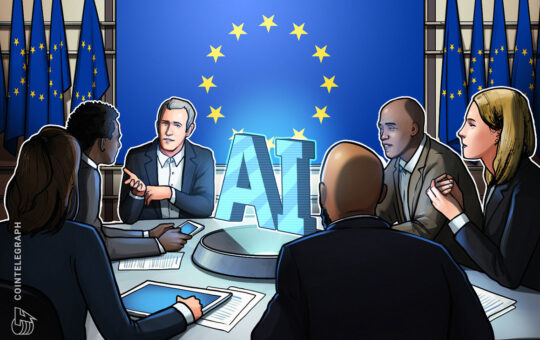 The EU’s AI regulations sparked a letter signed by 160 tech execs