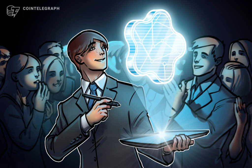 The Flash goes Web3, Yuga Labs still working hard on ‘audacious’ Otherside project and more…