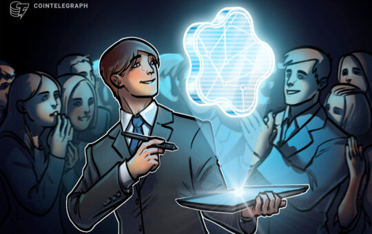 The Flash goes Web3, Yuga Labs still working hard on ‘audacious’ Otherside project and more…