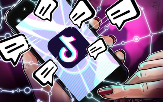 TikTok launches text posts feature to rival Twitter and Threads