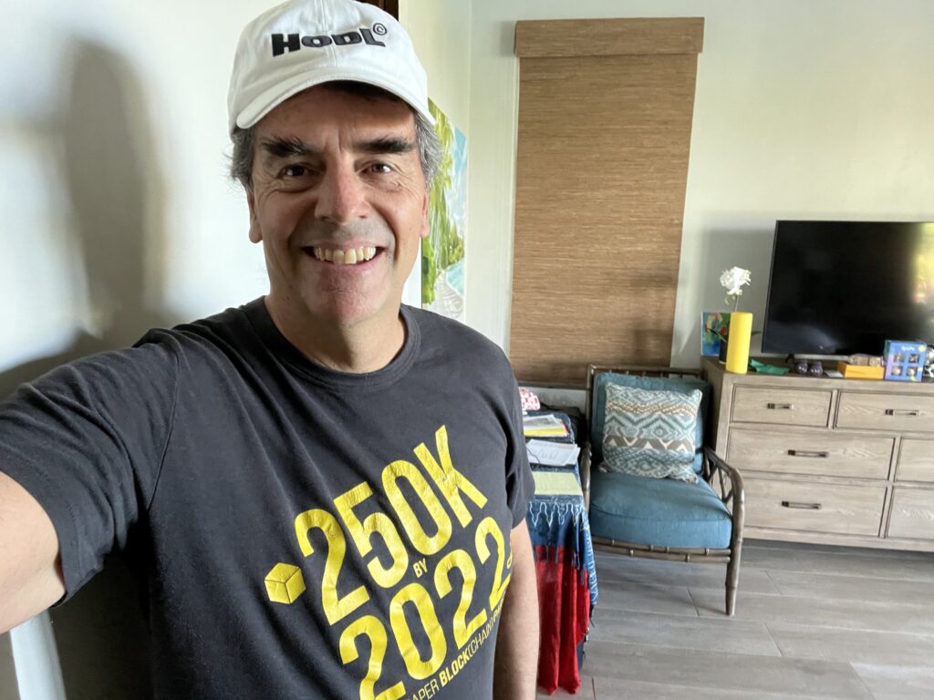 Tim Draper $250K