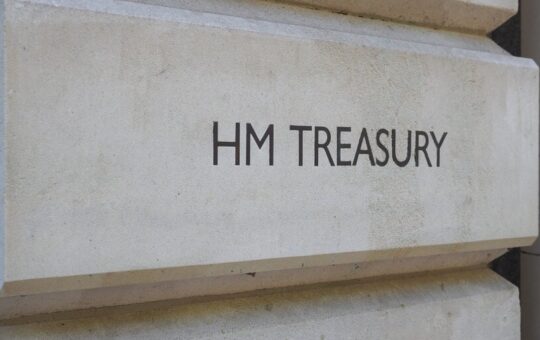 UK Government Rejects Proposal to Classify Crypto as Gambling