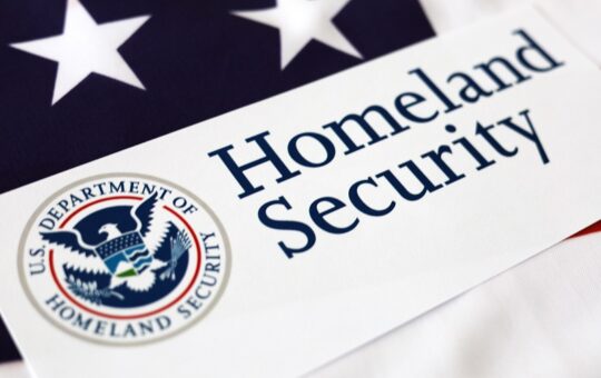 US Department of Homeland Security returns stolen funds to Bitfinex