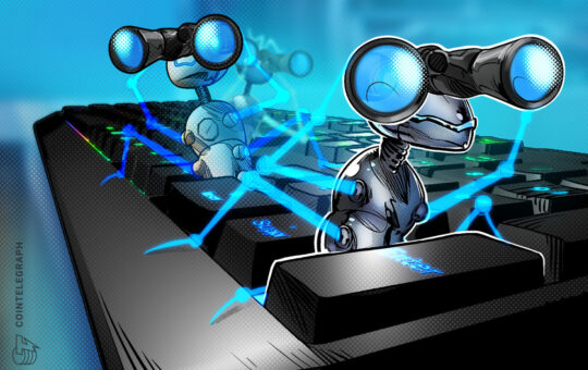 US GAO explores blockchain for SBA’s small business programs oversight