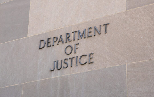 Today in Crypto: US Justice Department Revamps National Crypto Enforcement Team, Wormhole Releases Gateway Developed within Cosmos, Indonesia