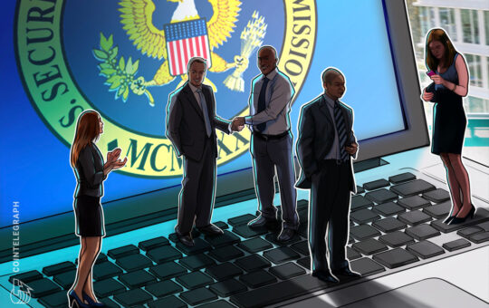 US SEC deems spot Bitcoin ETFs filings as inadequate: Report