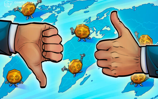 US crypto regulatory uncertainty could be Hong Kong’s gain — Yat Siu