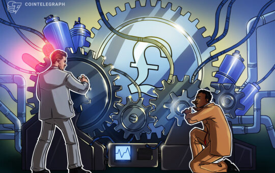 United Kingdom’s digital pound meets public backlash — Why?