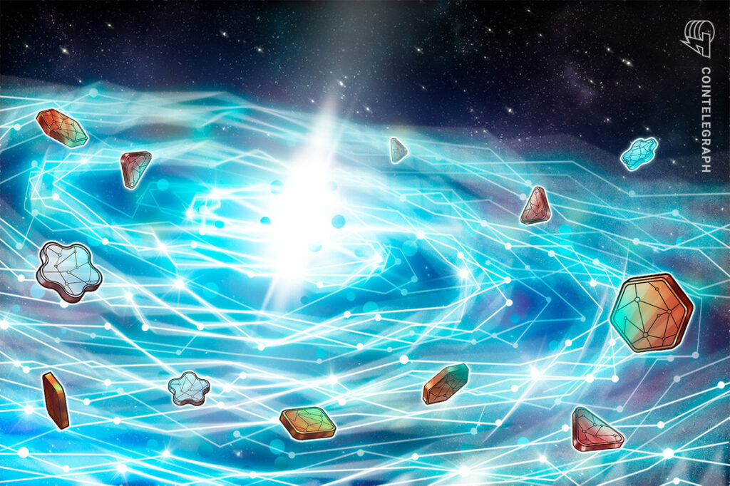 Vitalik Buterin becomes NFT, Neopets transitions into non-crypto game and more