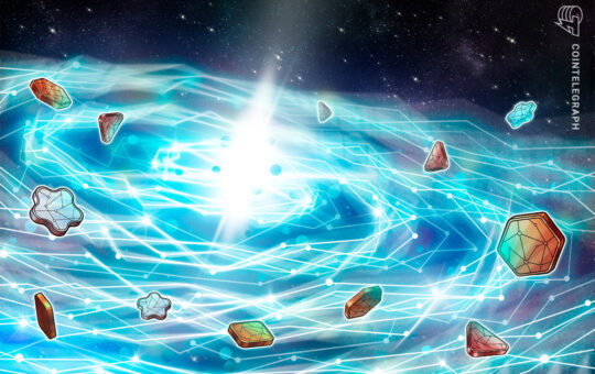 Vitalik Buterin becomes NFT, Neopets transitions into non-crypto game and more