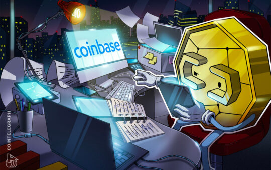 What to expect from the first Coinbase-SEC hearing