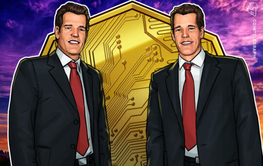 Winklevoss slams Silbert, Twitter’s double-edged sword and more