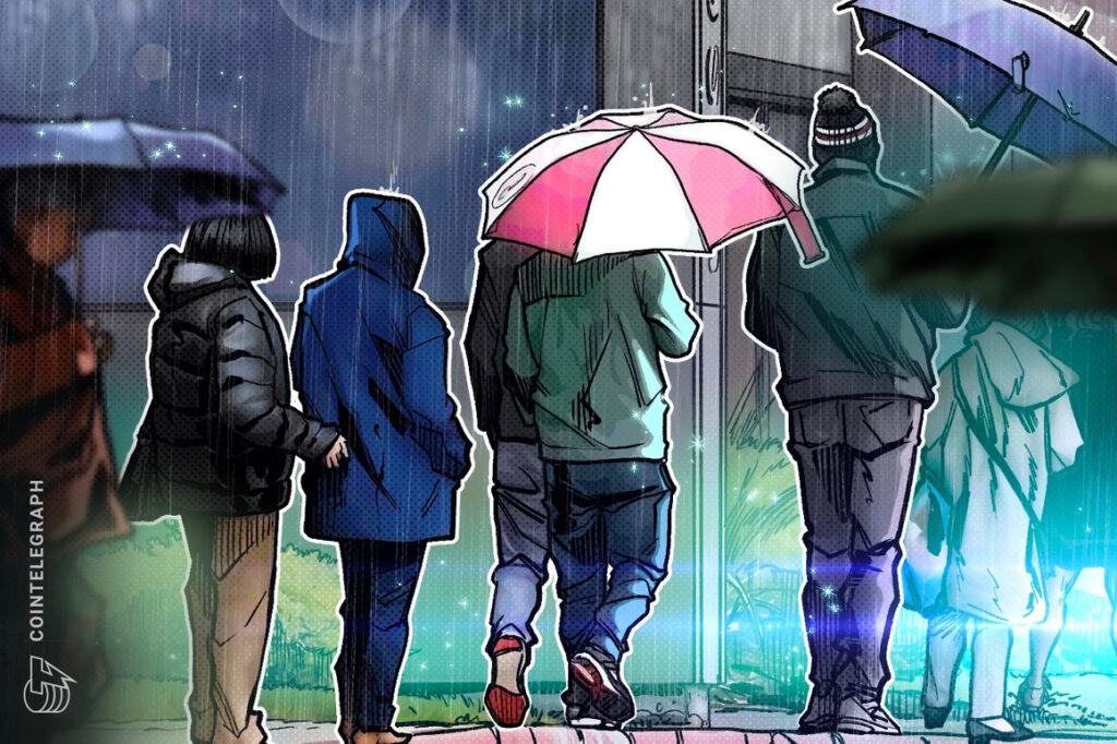 Worldcoin rebuts reports of lackluster takeup as Altman cites Japan queues