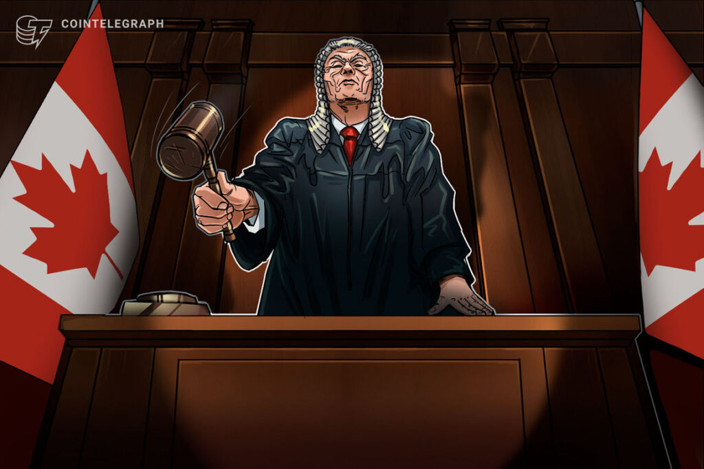ZachXBT's research cited in Canadian NFT rug pull class action lawsuit