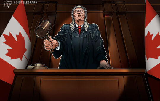 ZachXBT's research cited in Canadian NFT rug pull class action lawsuit