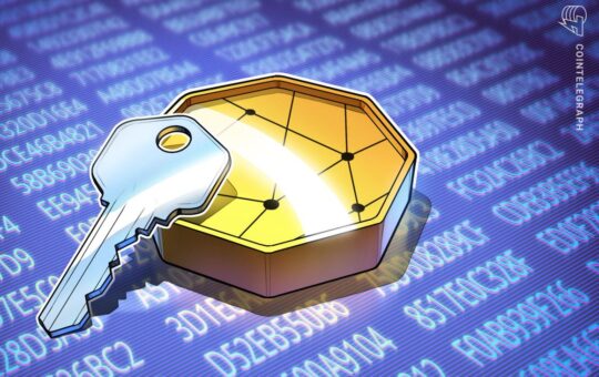 7 ways to safely store your private keys