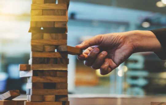 A Loan Is Still a Loan Even in DeFi