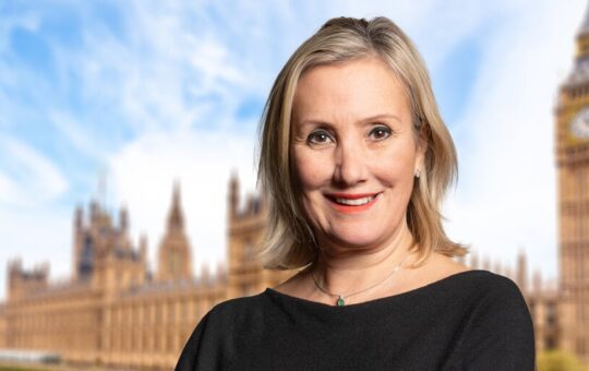 AI Policy 'Weaknesses' in UK Put Artists at Risk, MPs Warn