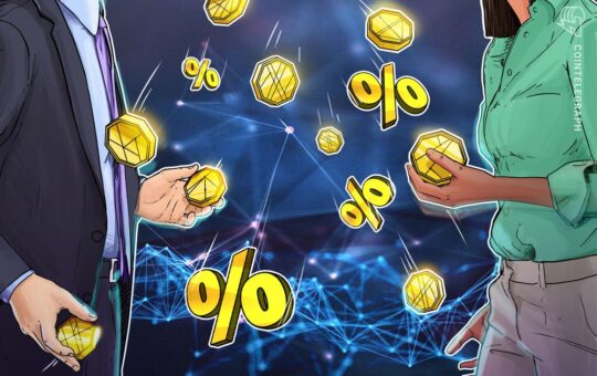 Abracadabra proposes hiking loan interest rate by 200% to manage Curve risk