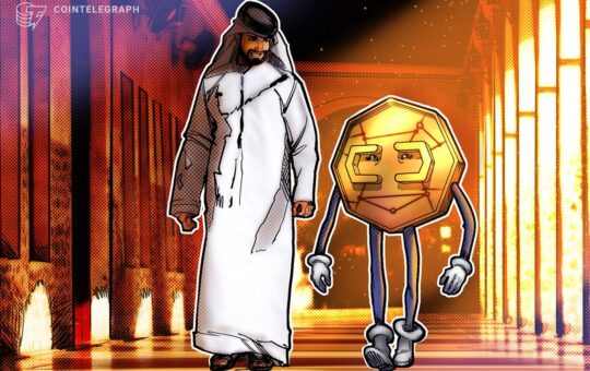 Abu Dhabi grants virtual asset firm M2 permission to offer crypto services