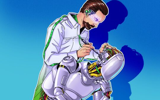 Animoca subsidiary builds AI and NFT tools for educators