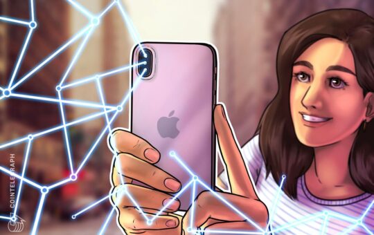Apple’s 30% tax rules will stay for now, crypto and NFTs may have to wait