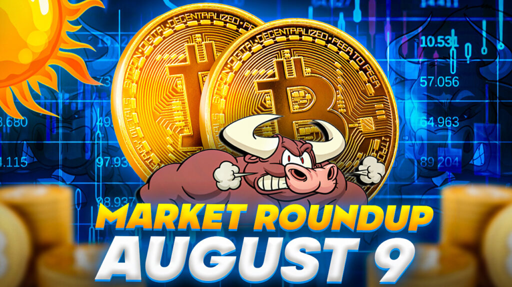 Bitcoin Price Prediction: BTC Gains Traction Amid Key Macro Influences and ETF Approval Hopes