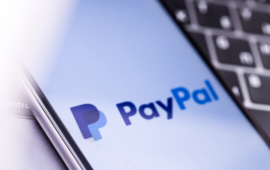 Bank of America Says PayPal’s Stablecoin Will Not Record Significant Adoption In The Coming Months