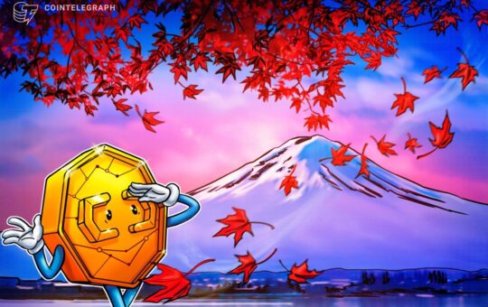 Binance Japan begins launching trading services for residents