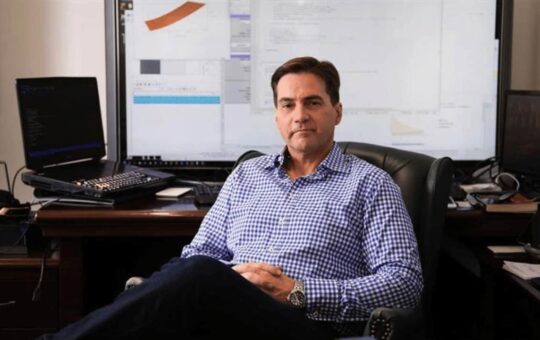 Bitcoin Developers Bite Back at 111K BTC Craig Wright Lawsuit