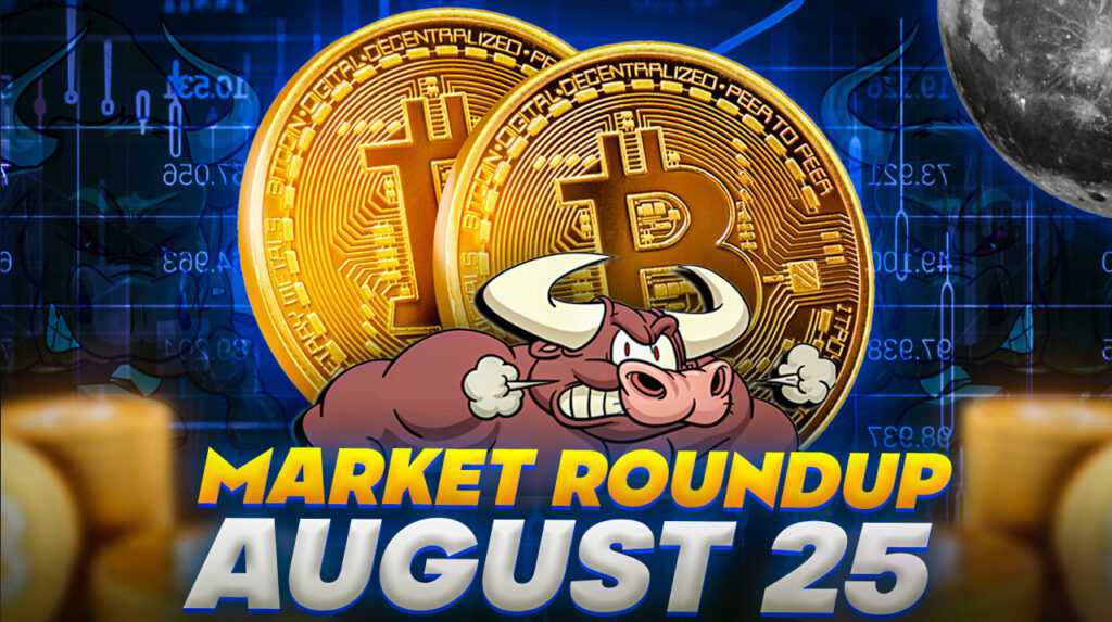 Bitcoin Price Prediction as Crypto Billionaire Arthur Hayes Says BTC Will Benefit From Fed