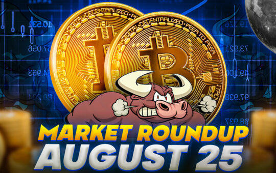 Bitcoin Price Prediction as Crypto Billionaire Arthur Hayes Says BTC Will Benefit From Fed