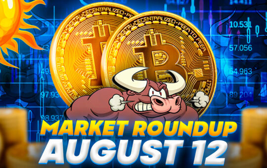 Bitcoin Price Prediction as Halving Event in 2024 Sparks Bullish Sentiments – Time to Buy?