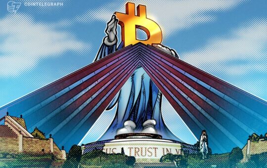 Bitcoin-friendly El Salvador sees bond returns soar to 70% in 2023