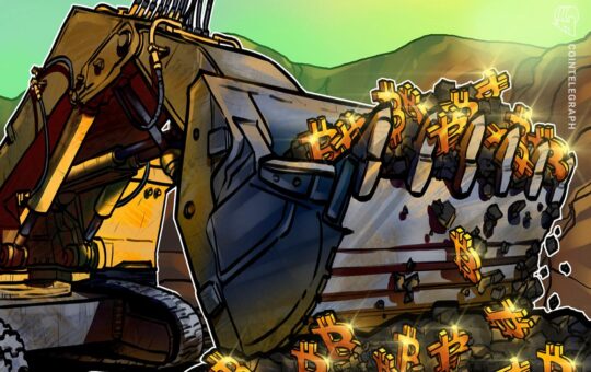 Bitcoin mining researchers claim new tech ups winning hash chance by 260%