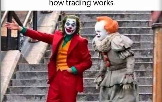 Bitcoin’s Highs, Coinbase’s Bases, Binance’s Licenses, FTX’s 2.0s and 20 Crypto Jokes