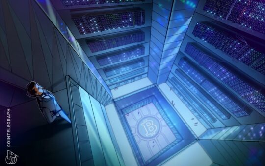 Bitdeer’s losses widen in Q2 after one-time $33M listing fee, shares up 44%