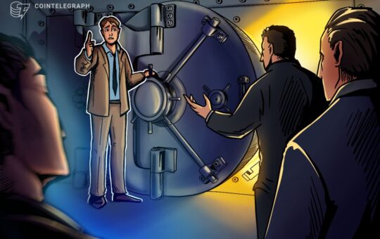 BlockFi argues FTX, Three Arrows Capital isn't entitled to repayments