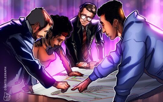 BlockFi’s Chapter 11 plan progresses with conditional court approval