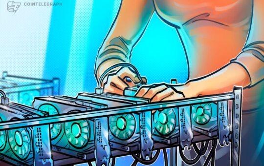Blockstream plans $50M raise to buy miners