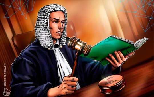 Breaking: Grayscale wins SEC lawsuit