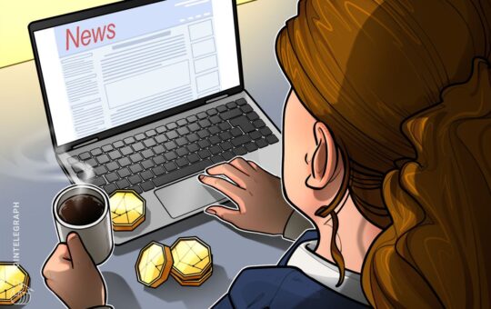 Celsius’ Mashinsky fraud suit is on, Tether class suit dismissed and more