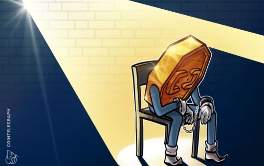 CipherTrace expert says Chainalysis data contributed to ‘wrongful arrest’ of alleged Bitcoin Fog founder