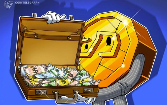 Circle preps $1B war chest to deal with market threats from PayPal and others