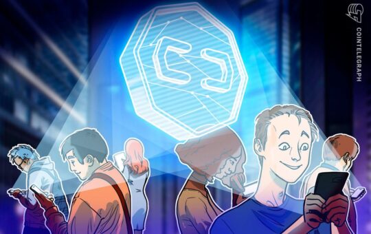 Coinbase layer-2 network Base hits 136,000 daily active users