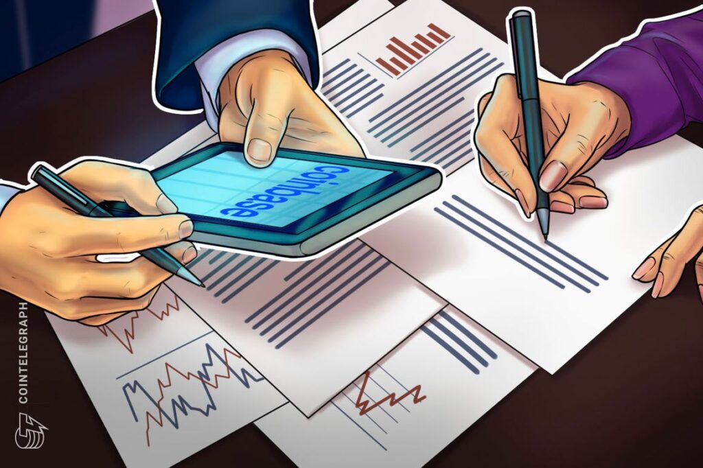 Coinbase takes equity stake in Circle as Centre Consortium shuts down