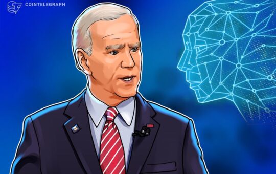 Crypto community reacts to Biden's proposed crypto tax reporting rules