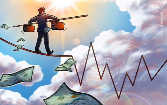 Crypto highlighted as ‘novel and complex’ risk to US banks: FDIC report