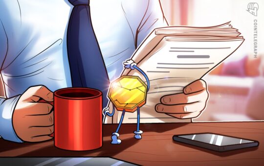 Curve founder looks to unexpected counterparties to rescue sinking DeFi loans